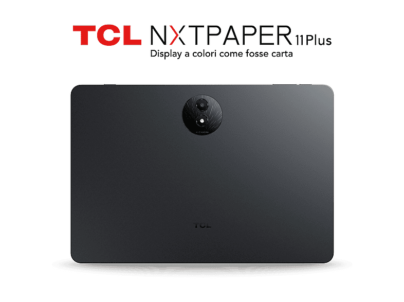 TCL NXTPAPER 11 Tablet Türkiye'de Satışta