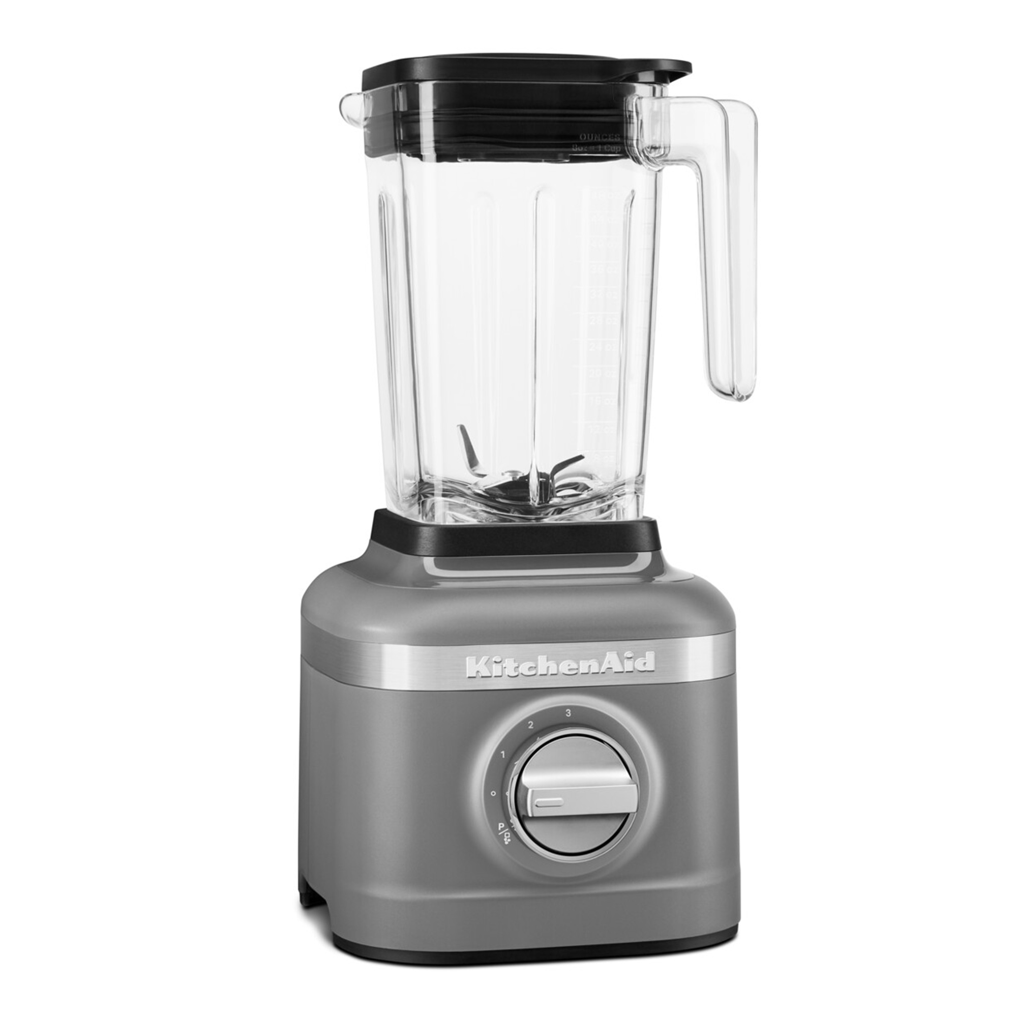 KITCHENAID 5KSB1325EDG 650 W Stand Blender Koyu Gri
