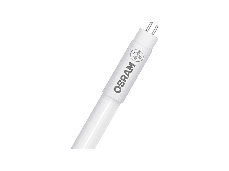 OSRAM LED-Röhre, T5, 517mm, G5, EEK: E, 7W, 850lm, 4000K LED Röhre G5 ...