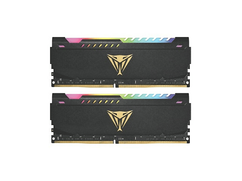 PATRIOT MEMORY 2x16GB, 1.35V 18 Speicher-Kit 32 GB DDR4