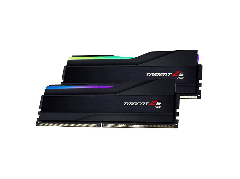 Gimik専用 Moduły pamięci G.SKILL Trident Z5 RGB F5-8000J4048F24GX2-TZ5RK