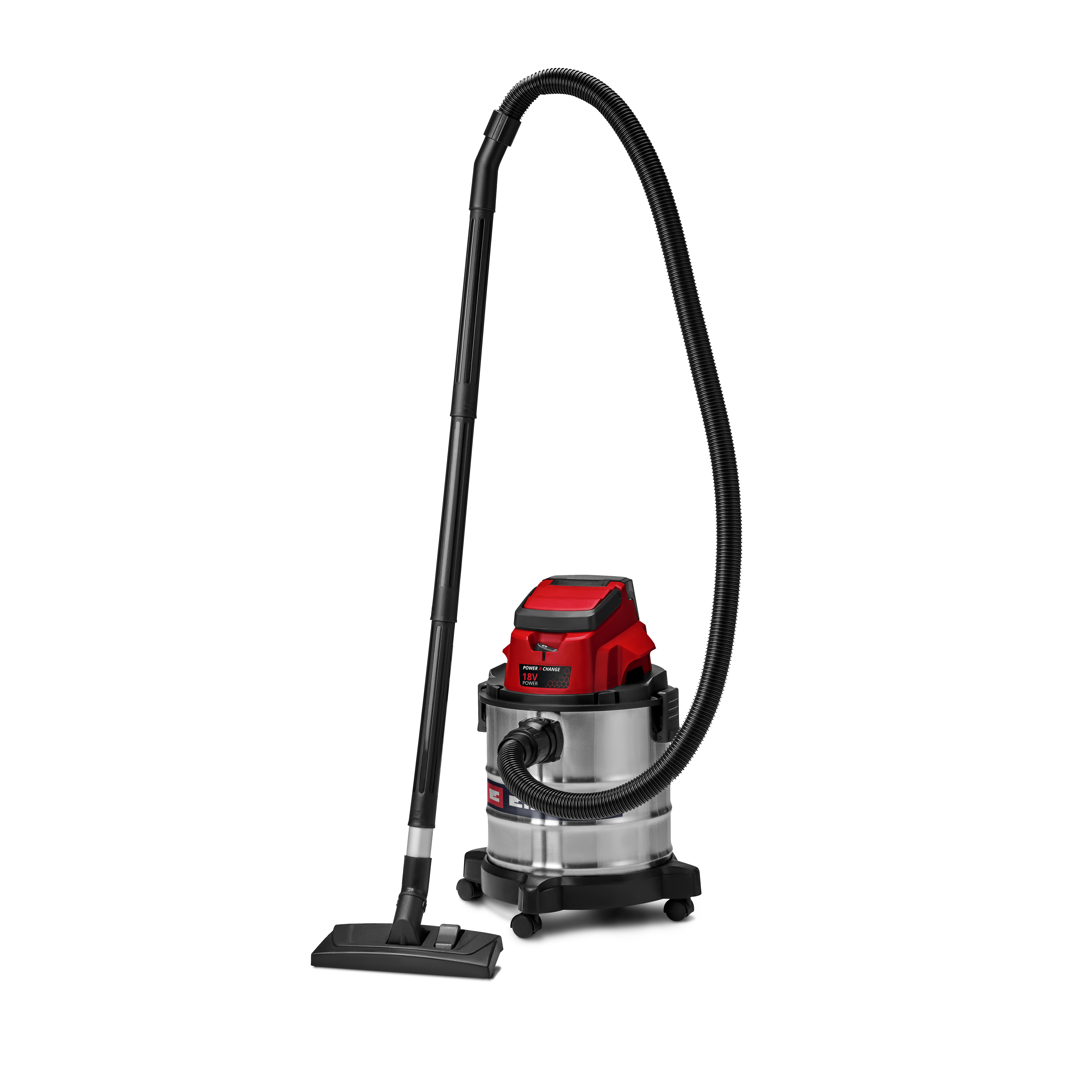 BIDONE ASPIRATUTTO EINHELL 2347130 | MediaWorld.it