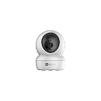 MediaMarkt EZVIZ EZVIZ H6C Pro 2K Plus Camera Wit aanbieding