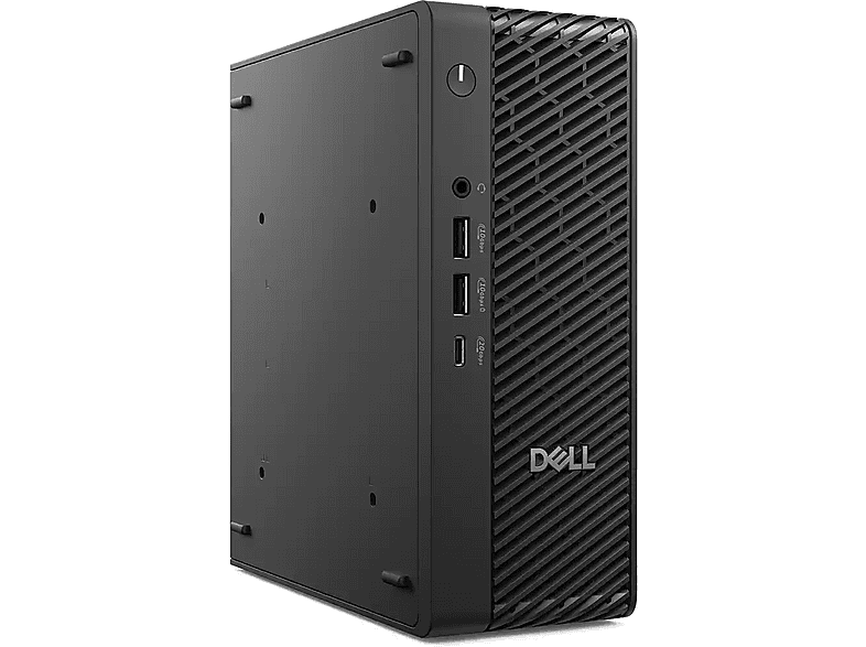 DELL Pro Max Micro Ultra 7 265 32 GB RAM 512 GB SSD Windows 11 Pro Masaüstü Bilgisayar