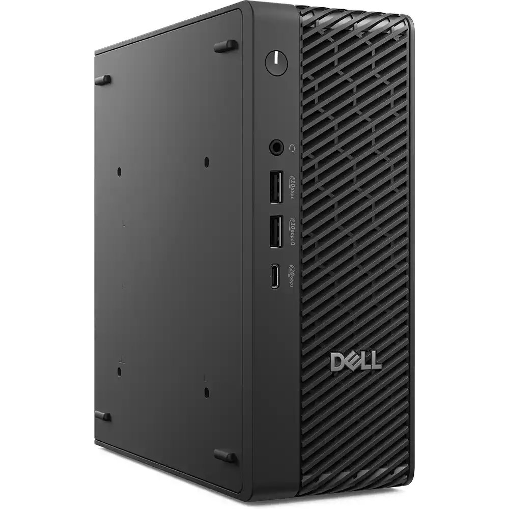 DELL Pro Max Micro Ultra 7 265 32 GB RAM 1 TB SSD Windows 11 Pro Masaüstü Bilgisayar