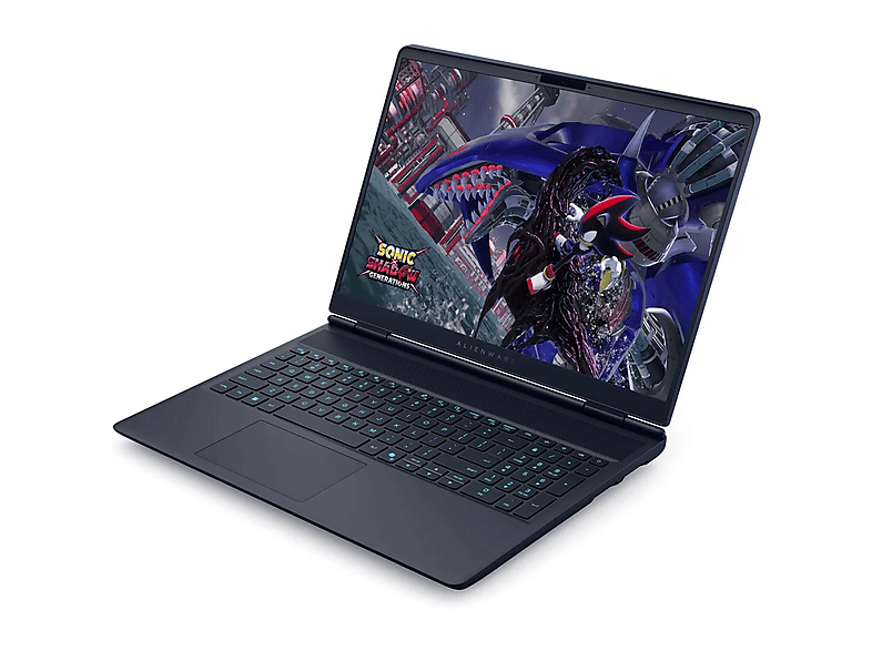 DELL Alienware 16X AC16251 240Hz Ultra 9 275HX 64 GB RAM 2 TB SSD