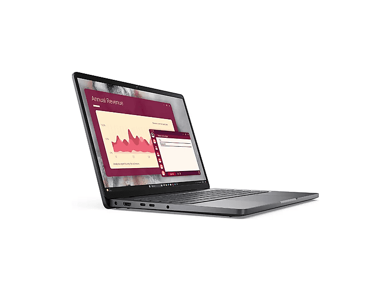 DELL Pro 14 PC14250 FHD+ Ultra 7 255U 64 GB RAM 2 TB SSD 14 inç