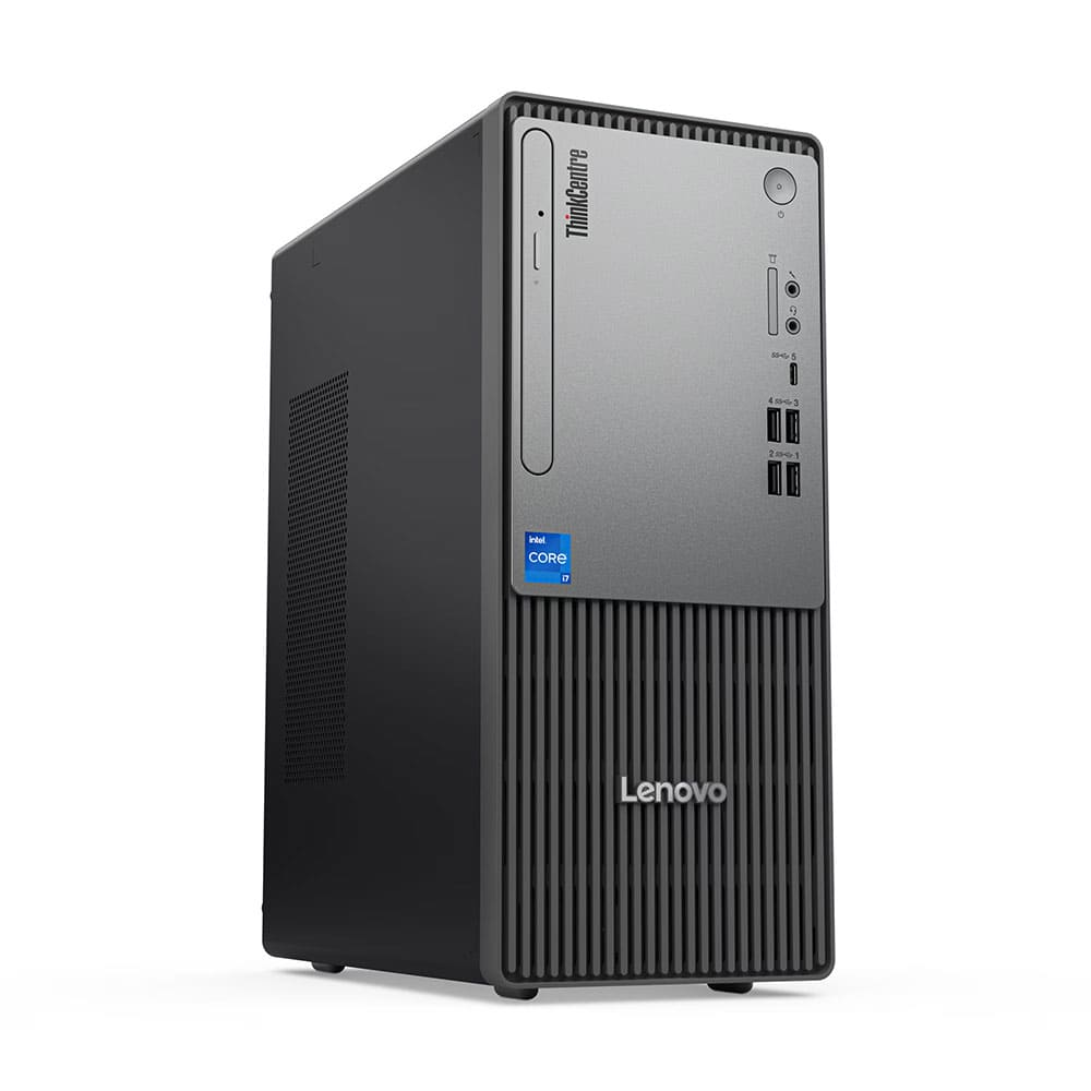 LENOVO ThinkCentre Neo 50T 12UB001FTR i7-13700 16 GB RAM 512 GB SSD Windows 11 Pro Masaüstü Bilgisayar