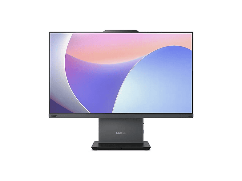 LENOVO ThinkCentre Neo 50a 12SCA0CNTR FHD Touch Intel Core i7-13620H 16 GB 512 GB 23,8 inç FreeDOS All In One Bilgisayar Gri