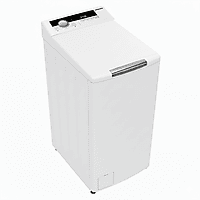 MediaMarkt HEINNER HWM-TL8013IVA++ Wasmachine - Bovenlader - 8 kg - 1300 rpm - 78 dB(A) aanbieding