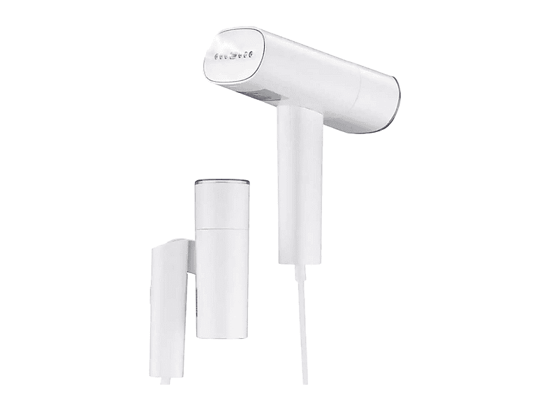 NEUTRON Neutron NTL-WS-20P 1200 W Katlanabilir Kırışık Giderici Buharlı Ütü Beyaz