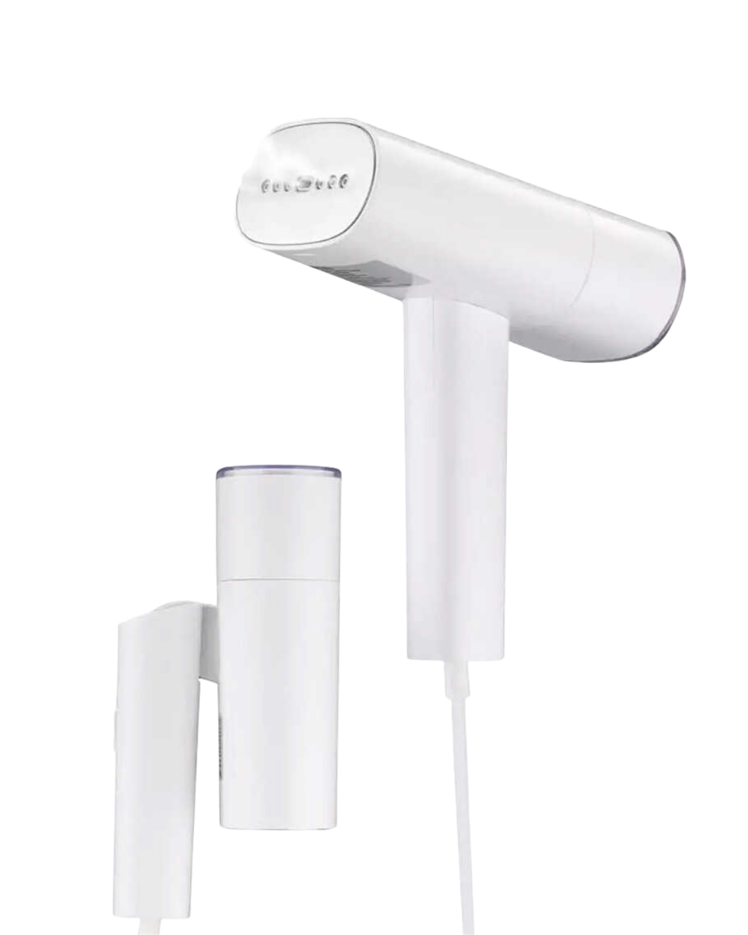 NEUTRON Neutron NTL-WS-20P 1200 W Katlanabilir Kırışık Giderici Buharlı Ütü Beyaz