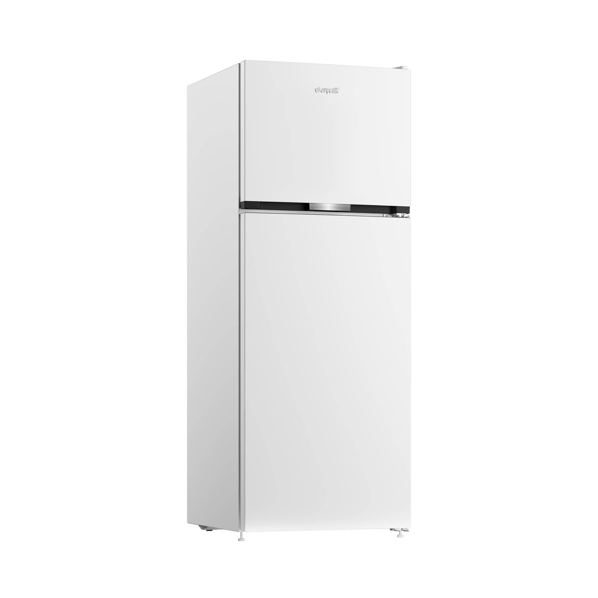 ARCELIK 570477 MB 477 Litre Üstten Donduruculu E Enerji Sınıfı Buzdolabı Beyaz