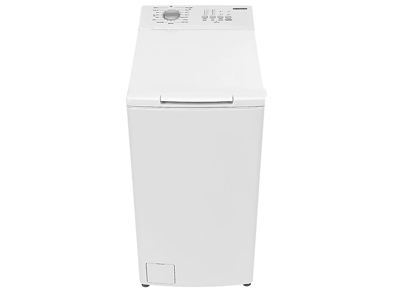 HEINNER HWM-TL6010C++ Waschmaschine (6 kg, 1000 U/Min., C)