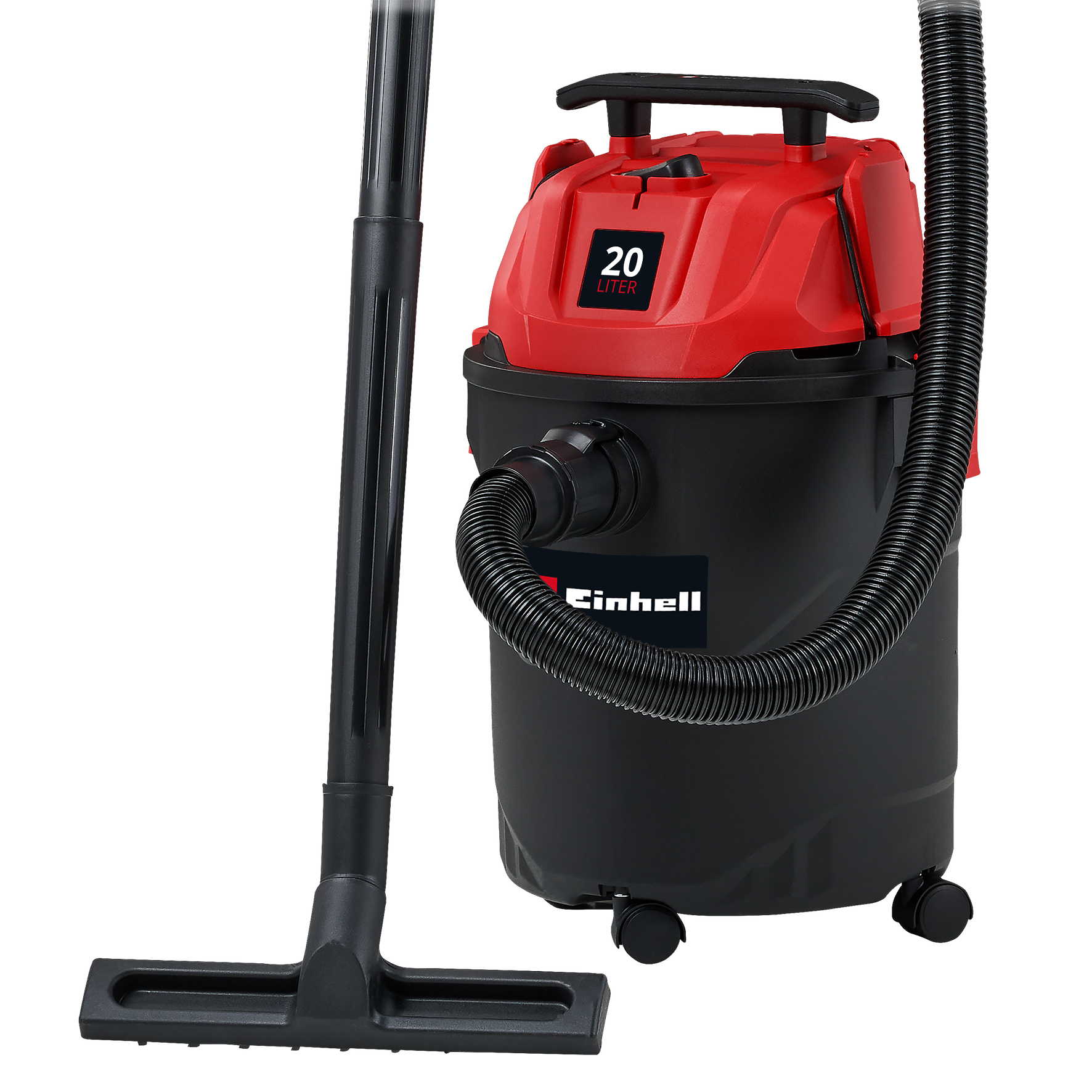 BIDONE ASPIRATUTTO EINHELL TC-VC 2045 | MediaWorld.it
