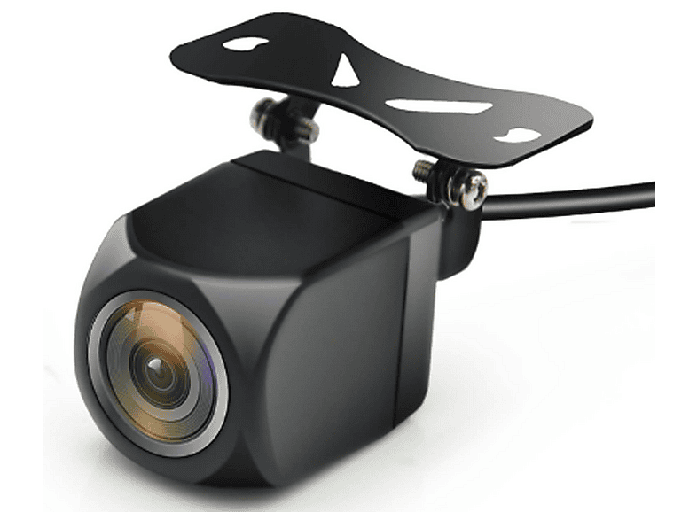 VIDEOCAMERA POSTERIORE AUTO AWESAFE 12V | MediaWorld.it