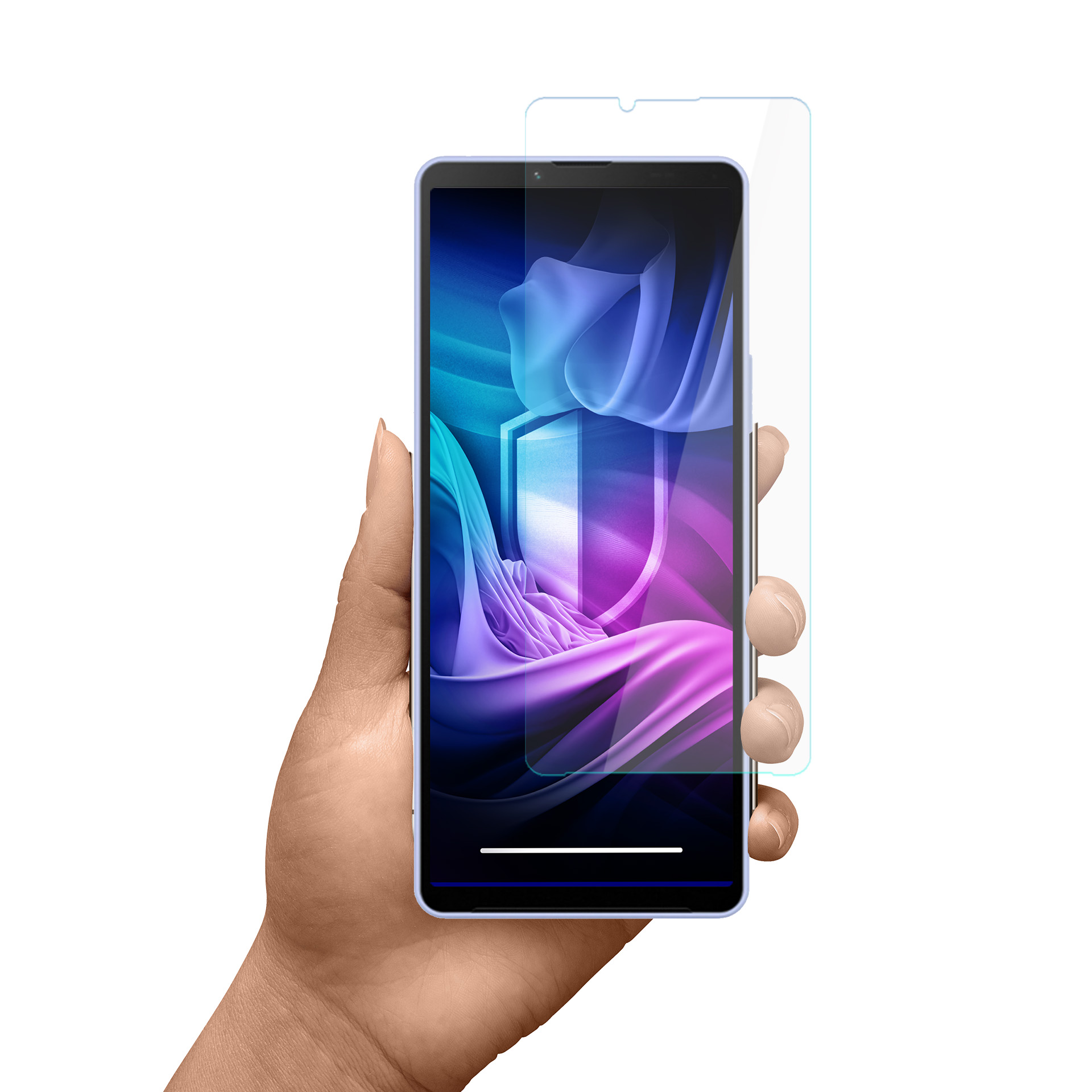 moex Custodia a Portafoglio per Huawei P30 Lite/P30 Lite New, Custodia per Cellulare con Tasca per schede e Carte Credito, Protezione a 360°, in Pelle vegana, Lime-Verde