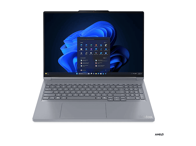 LENOVO ThinkBook 16p 21U00013TX WQXGA 240Hz Ryzen 9 8940HX 32 GB