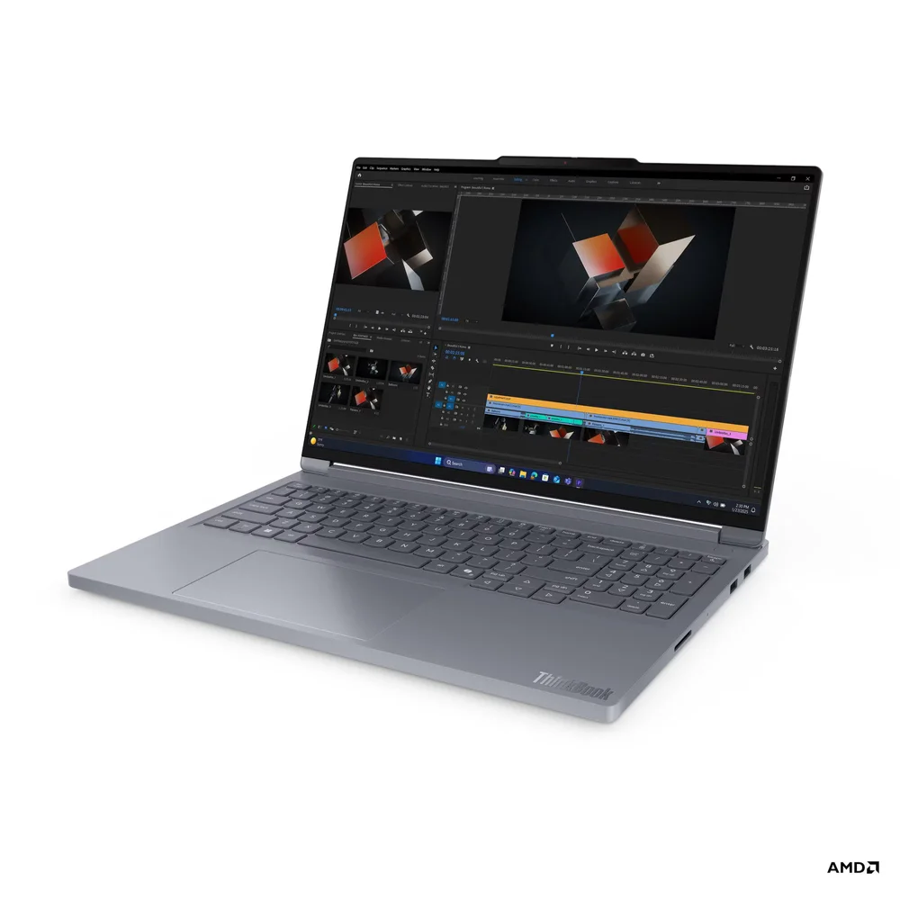 LENOVO ThinkBook 16p 21U00013TX WQXGA 240Hz Ryzen 9 8940HX 32 GB