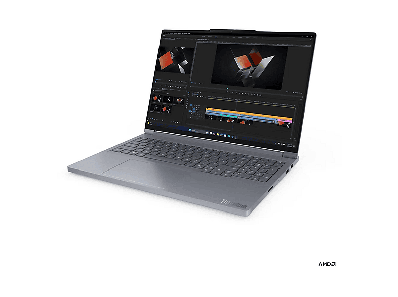 LENOVO ThinkBook 16p 21U00013TX WQXGA 240Hz Ryzen 9 8940HX 32 GB