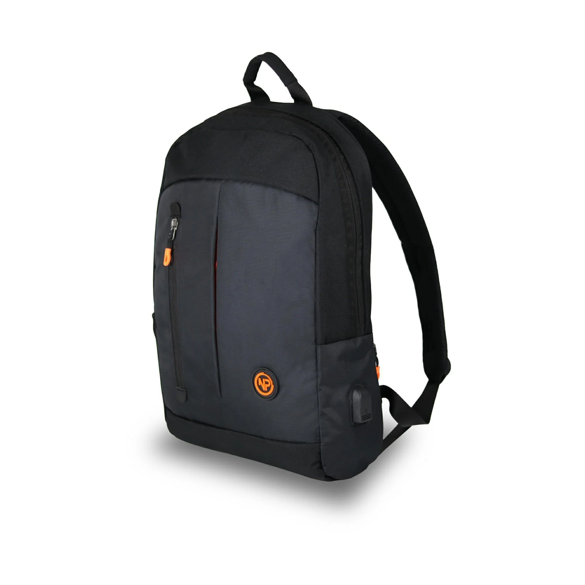 NPO Citylife CL01S Smart 16 inç Laptop Çantası Siyah