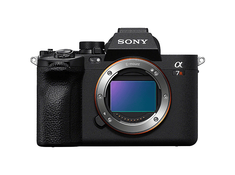 ZHIYUN A7R V Body İthalatçı Garantili Aynasız Fotoğraf Makinesi
