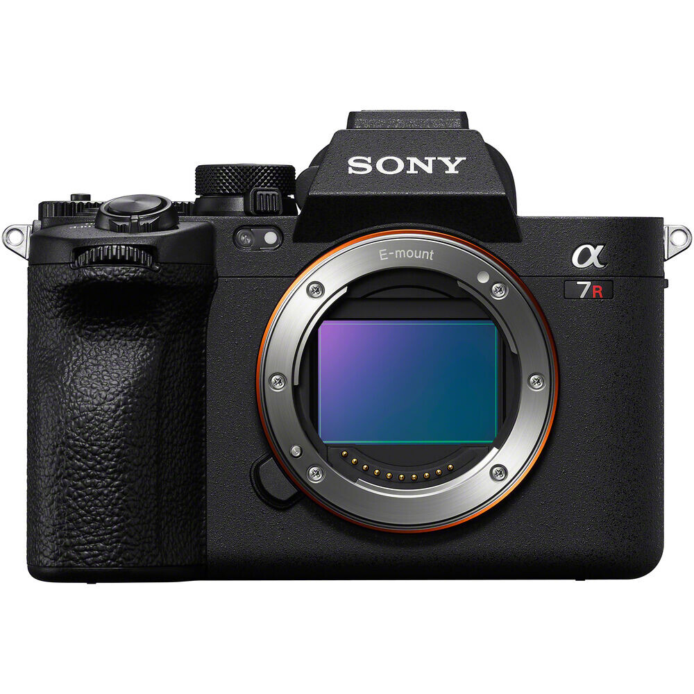 ZHIYUN A7R V Body İthalatçı Garantili Aynasız Fotoğraf Makinesi