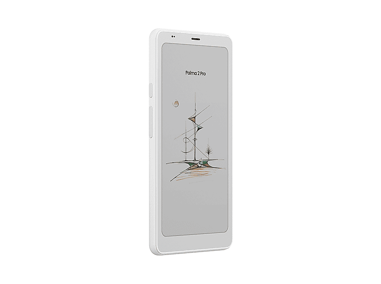 ONYX BOOX Palma 2 Pro ホワイト eBook | ONYX Palma2 Pro, 6,13