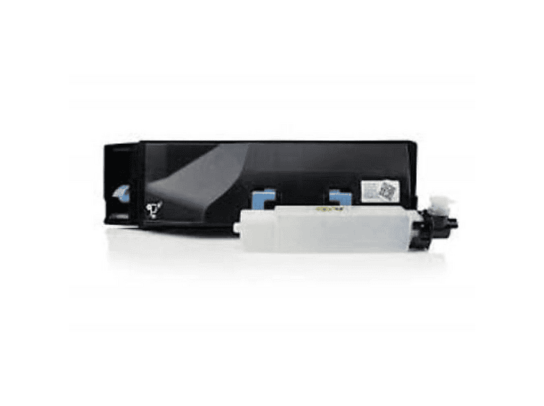 Kraft Office Supplies Nachfüll-Toner Für Triumph-Adler DCC 2725/2730 – Ca. 20.000 Seiten, Schwarz