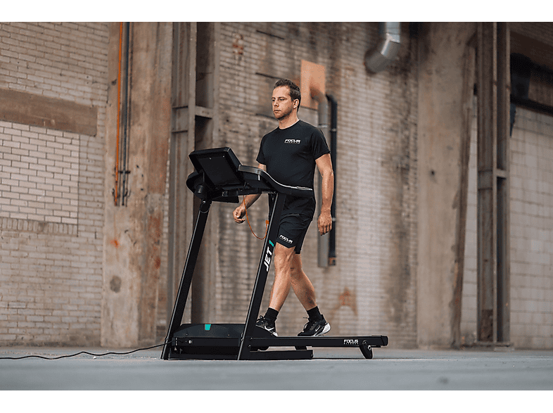FOCUS FITNESS Jet 1 Loopband | MediaMarkt