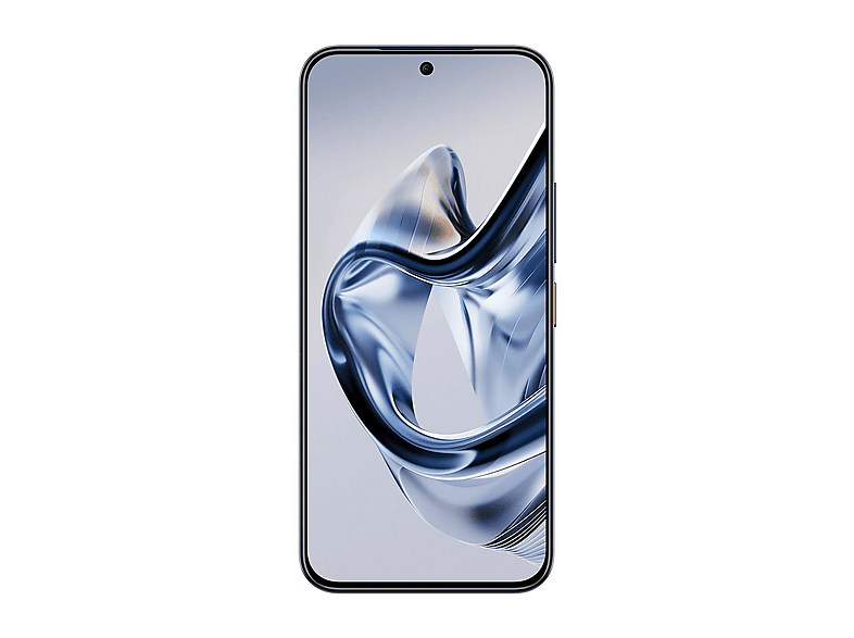 NUBIA Nubia P780F02_BLACK t. movil air 5g 8+256gb negro telefonia