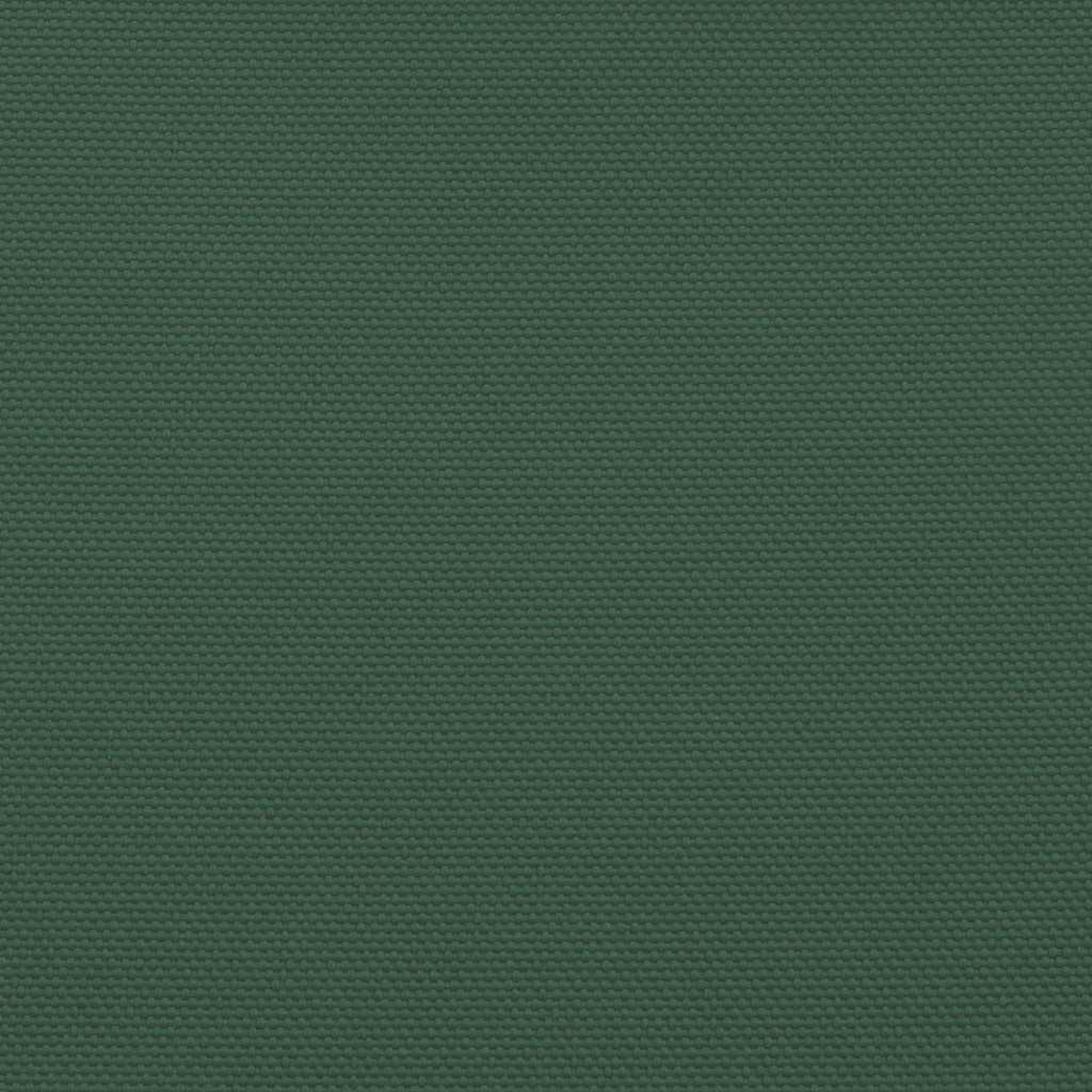Nahaufnahme einer strukturierten Oberfläche, einheitlich dunkelgrün. Die Textur ist fein und gleichmäßig, stoff- oder leinwandartig.