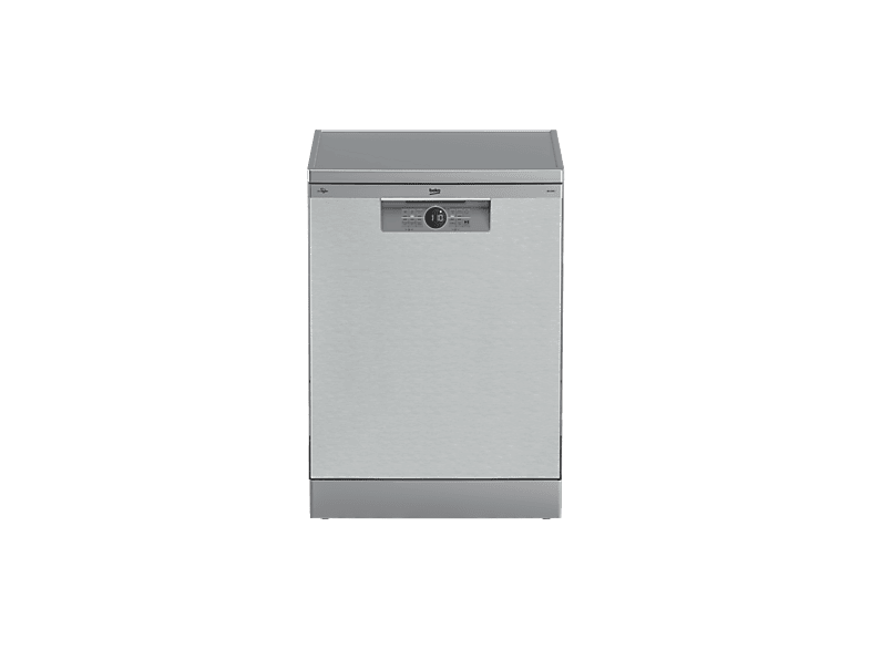 BEKO BM 5045 I D Enerji Sınıfı Programlı Bulaşık Makinesi Gri