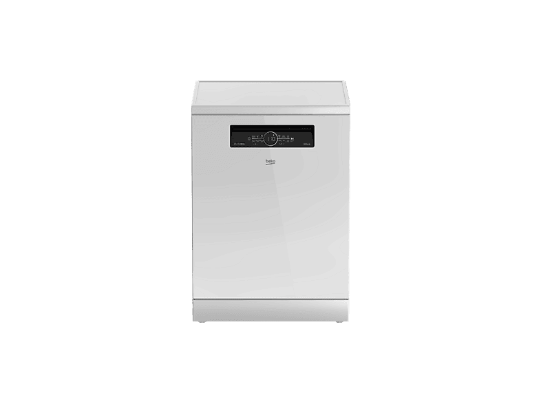BEKO BM 6046 BC D Enerji Sınıfı Programlı Bulaşık Makinesi Beyaz