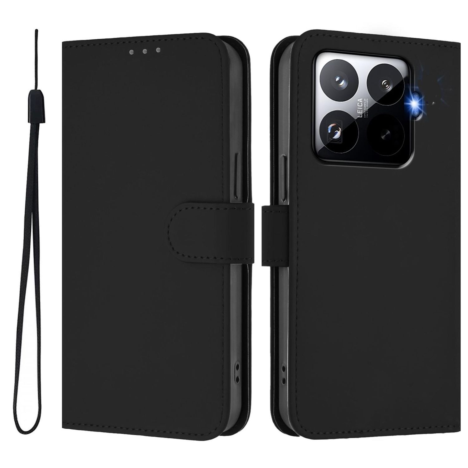handyhülle für iphone 14 pro Carbon Cover iPhone 14 Pro – Reuterson Carbon Cover