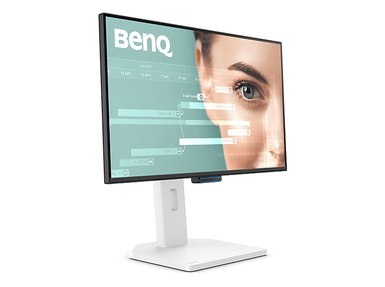 BENQ GW2490TC 23.8 IPS HDMI DP USB-C MM Pivot EyeCare Ev Ofis 23,8