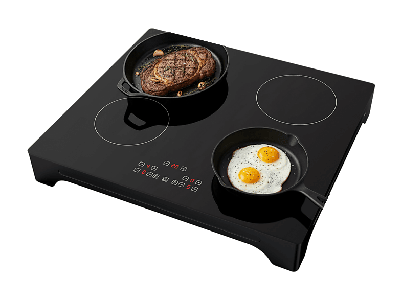 TOMADO TIH6010B – Breedte 59 cm