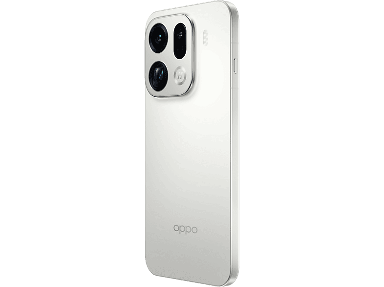 OPPO Find X9 Pro 512 GB Weiß Dual SIM | MediaMarkt