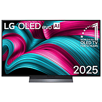 MediaMarkt LG OLED48C51LA| Buitenlands Model (2025) aanbieding