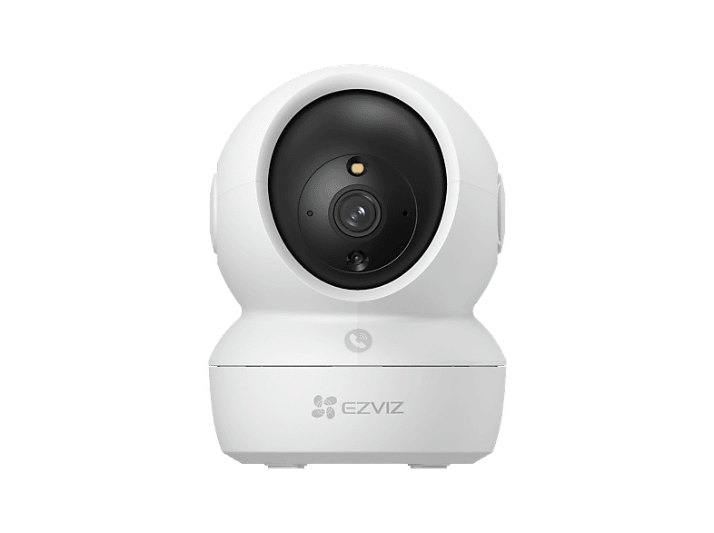 EZVIZ CS-H6C-R200-1Q5WFL, Caméra de sécurité IP | MediaMarkt
