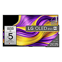 MediaMarkt LG OLED55G51LW| Buitenlands Model (2025) aanbieding
