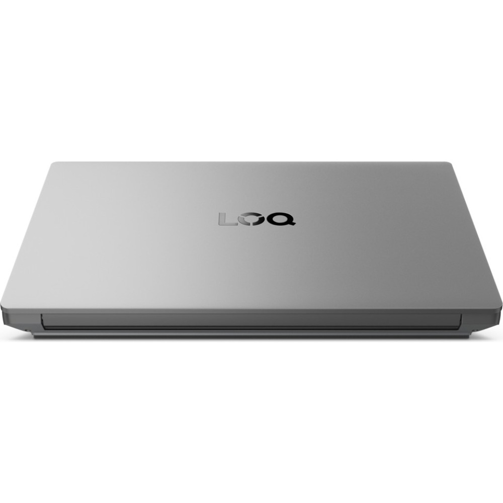LENOVO LOQ 15IAX9E 83LK002VTR RTX4050 FHD Intel Core i7-12650HX 16 GB RAM 512 GB SSD 15,6 inç FreeDOS Gaming Laptop Gri