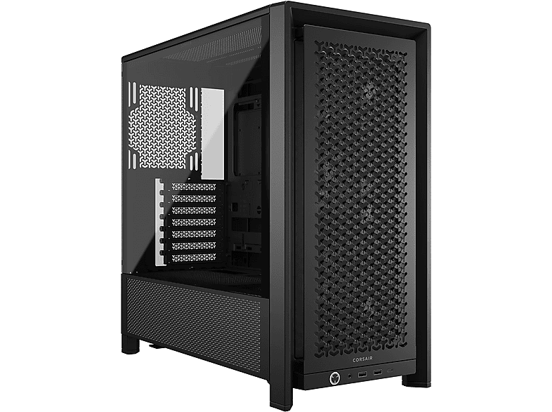Corsair Frame 4000D