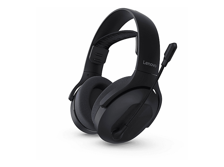 LENOVO Legion H410 GXD1R34013 Gaming Bluetooth Kulak Üstü Kulaklık Siyah