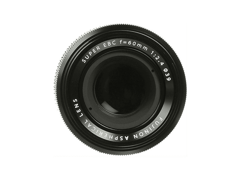 FUJIFILM Fujifilm XF 60mm f/2.4 R Macro Fuji X-Mount Lens | MediaMarkt