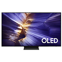 MediaMarkt SAMSUNG QE83S92F OLED 83 inch 2025 Ultra HD 4K aanbieding