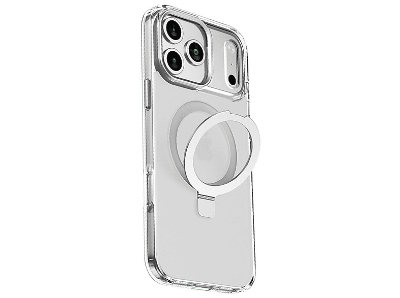 INF 392520, Bumper, Apple, iPhone 16 Plus, Silber | MediaMarkt