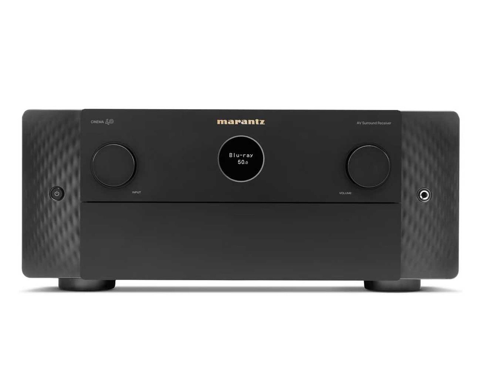 MARANTZ Cinema 40 9.4 Kanal Network AV Receiver