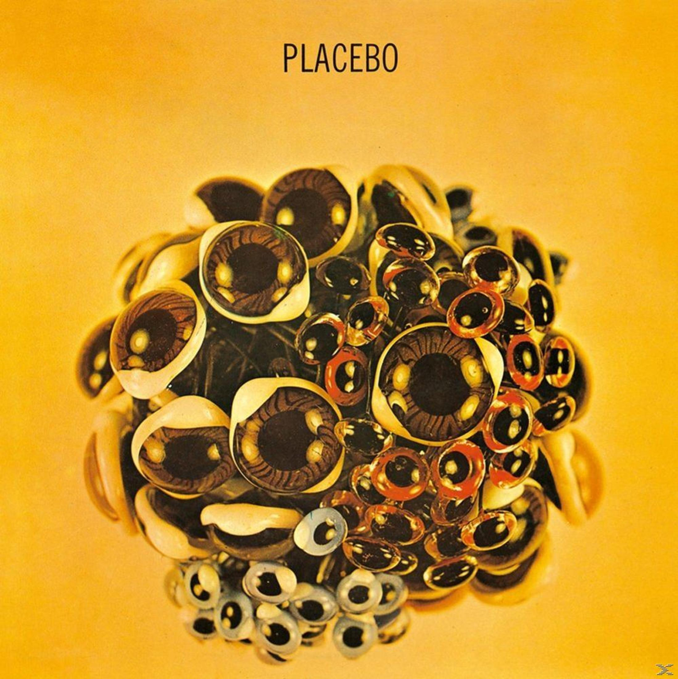 Placebo | BALL OF EYES - (Vinyl) | MediaMarkt