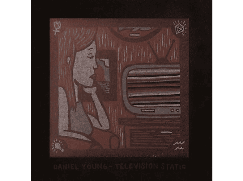 Daniel Young | Television Static | MediaMarkt